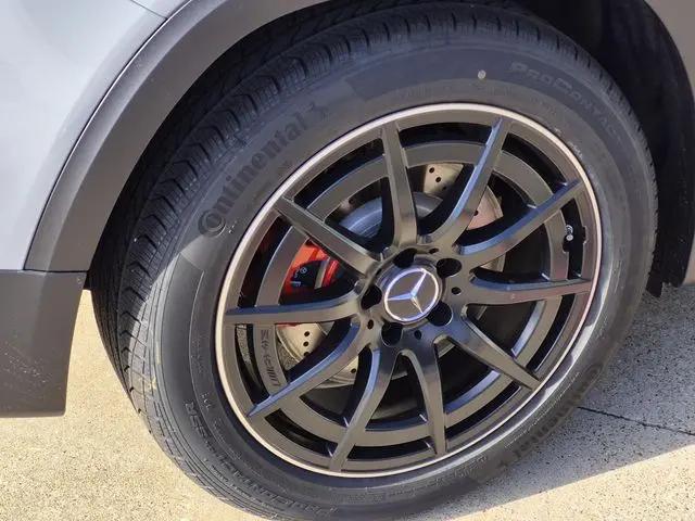 2026 Mercedes-Benz GLB 4MATIC