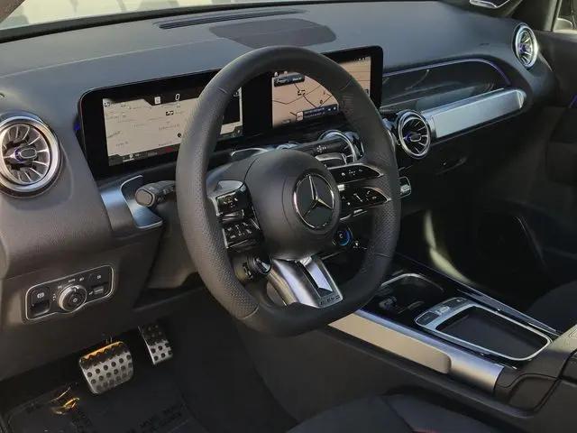 2026 Mercedes-Benz GLB 4MATIC
