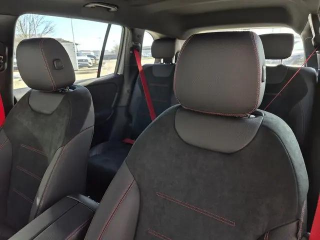 2026 Mercedes-Benz GLB 4MATIC
