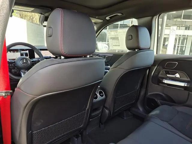 2026 Mercedes-Benz GLB 4MATIC
