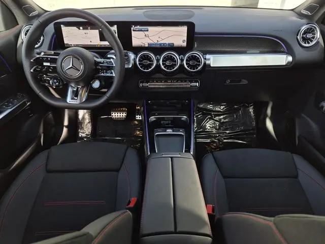 2026 Mercedes-Benz GLB 4MATIC