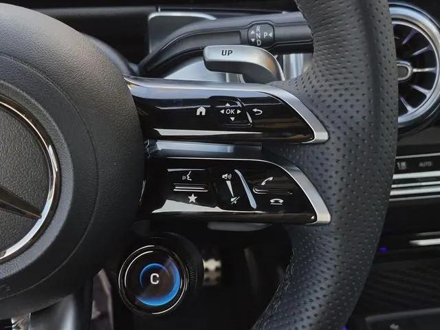2026 Mercedes-Benz GLB 4MATIC