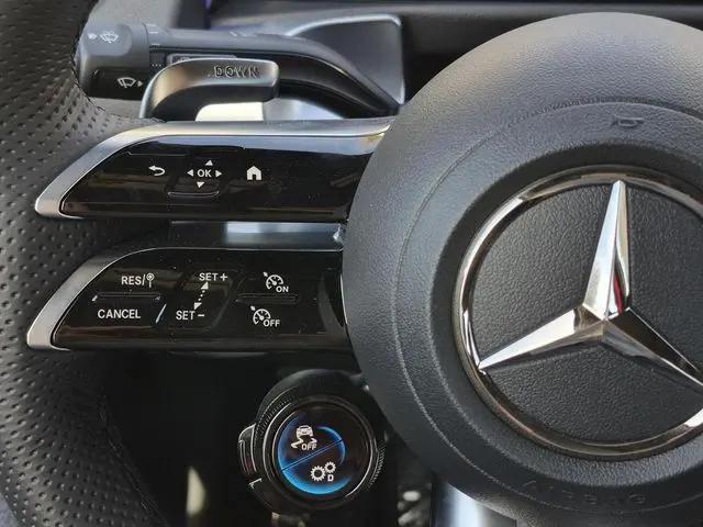 2026 Mercedes-Benz GLB 4MATIC