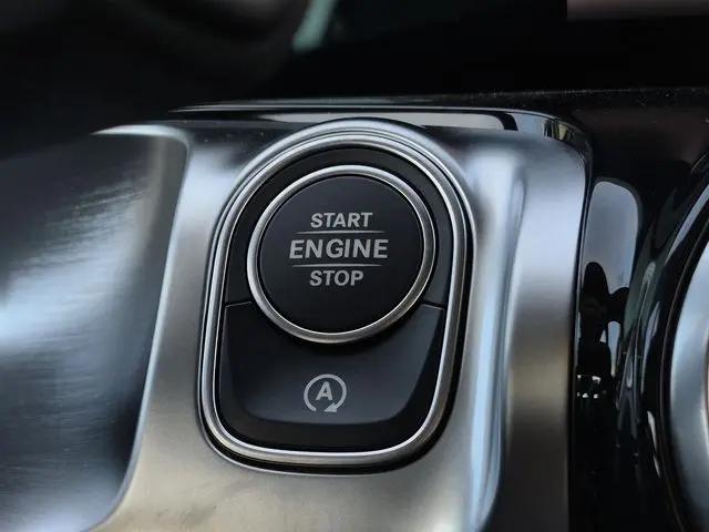 2026 Mercedes-Benz GLB 4MATIC