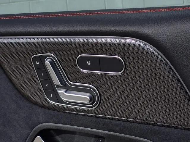2026 Mercedes-Benz GLB 4MATIC