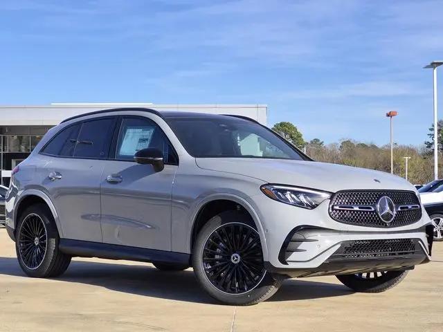 2026 Mercedes-Benz GLC GLC 300 for sale in Tyler, TX