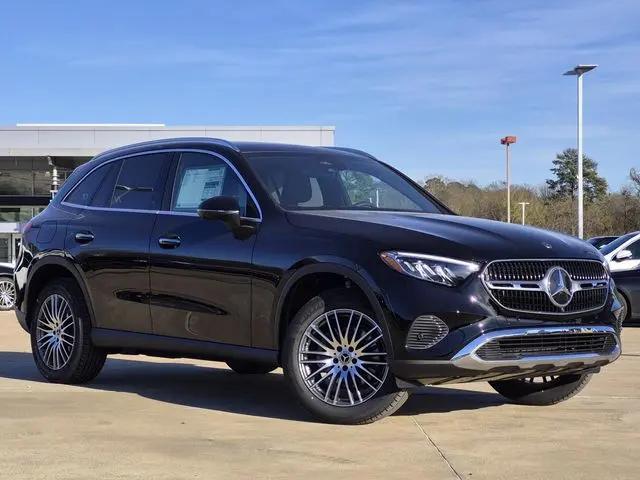 2026 Mercedes-Benz GLC GLC 300 for sale in Tyler, TX