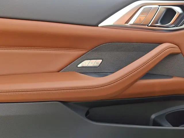 2026 BMW M4 Standard