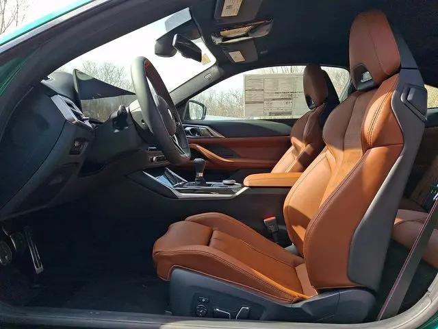 2026 BMW M4 Standard
