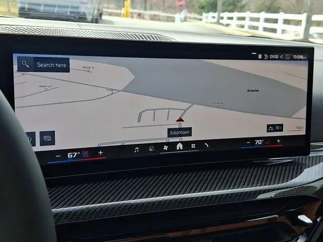 2026 BMW M4 Standard