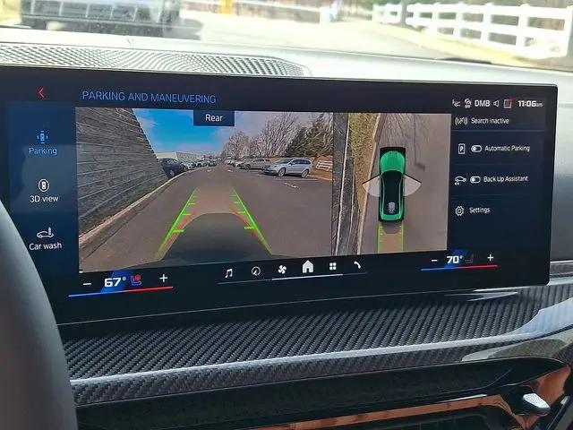 2026 BMW M4 Standard