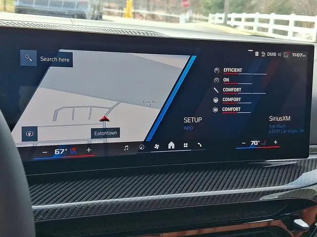 2026 BMW M4 Standard