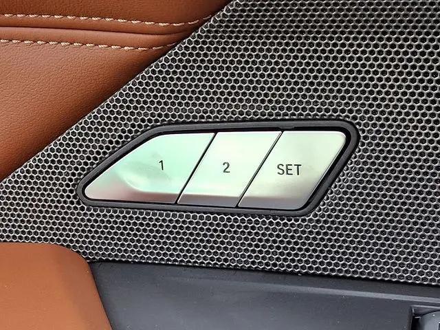 2026 BMW M4 Standard