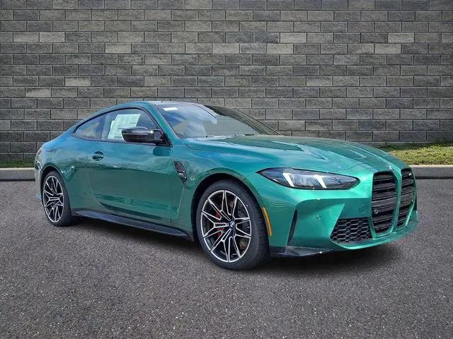 2026 BMW M4 Standard for sale in Eatontown, NJ