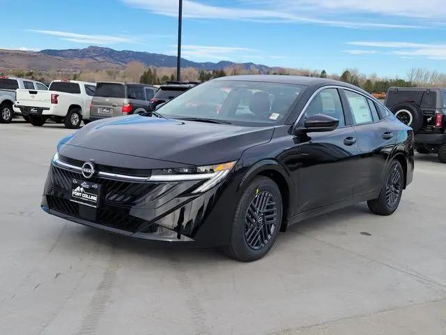 2026 Nissan Sentra SV for sale in Ft Collins, CO