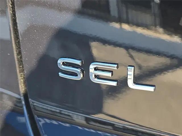 2026 Volkswagen Atlas Cross Sport SEL