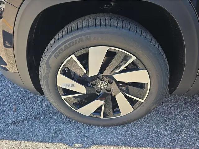 2026 Volkswagen Atlas Cross Sport SEL