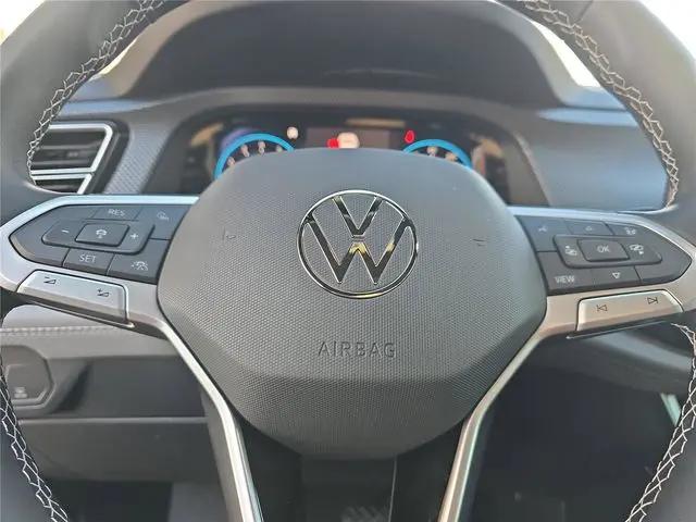2026 Volkswagen Atlas Cross Sport SEL