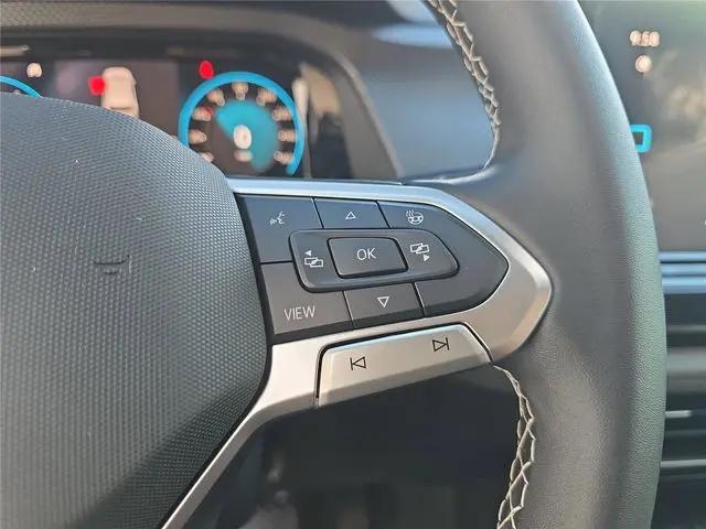 2026 Volkswagen Atlas Cross Sport SEL