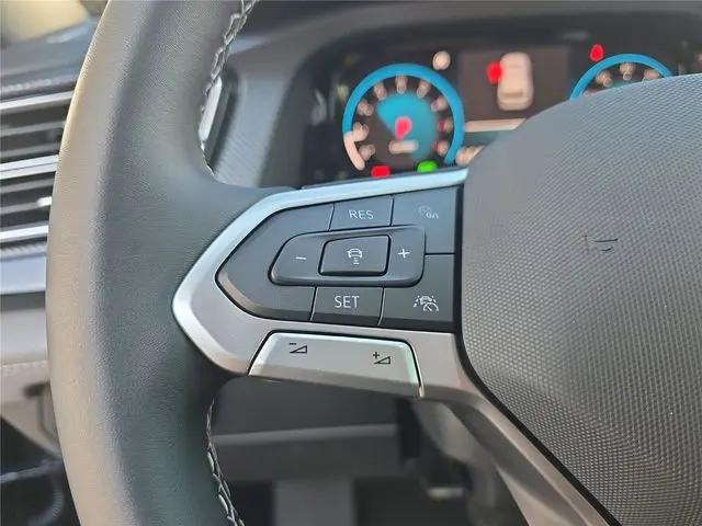 2026 Volkswagen Atlas Cross Sport SEL