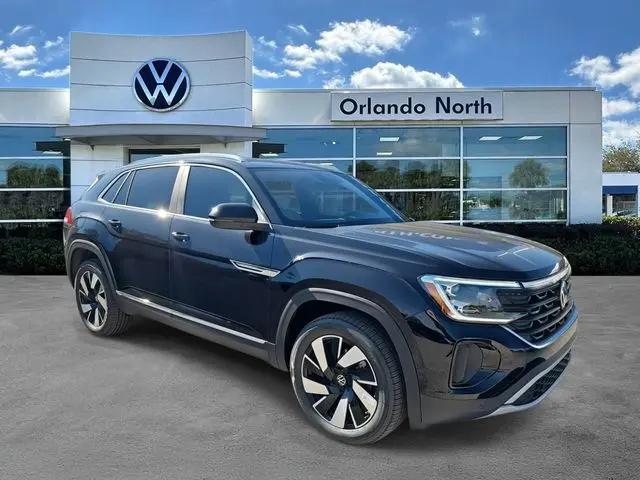 2026 Volkswagen Atlas Cross Sport SEL for sale in Orlando, FL