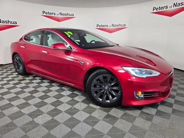 2019 Tesla Model S Standard Range for sale in Nashua, NH