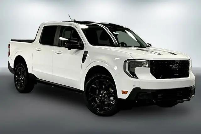 2026 Ford Maverick Lariat for sale in Auburn, IN