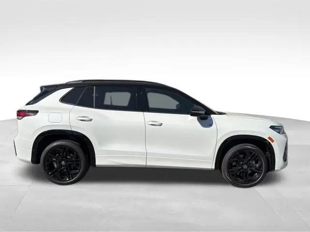 2026 Volkswagen Tiguan SE R-Line Black for sale in Sunnyvale, CA
