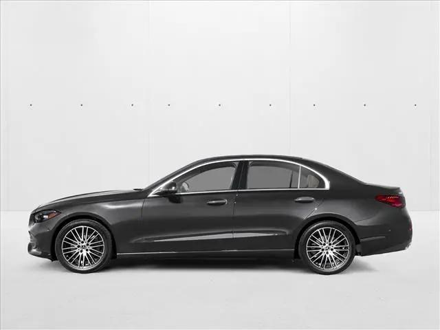 2026 Mercedes-Benz C-CLASS C 300 C 300