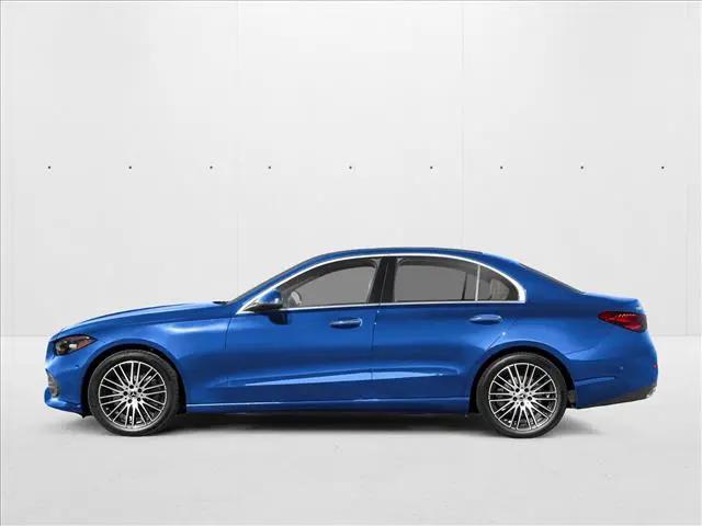 2026 Mercedes-Benz C-CLASS C 300 C 300