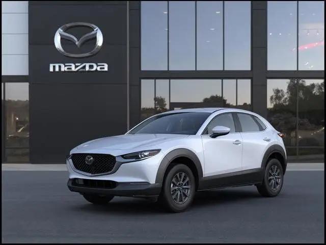 2026 Mazda CX-30 2.5 S for sale in Huntington Beach, CA