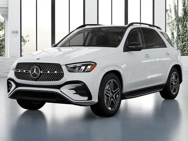 2026 Mercedes-Benz GLE GLE 450 4MATIC for sale in Englewood, NJ