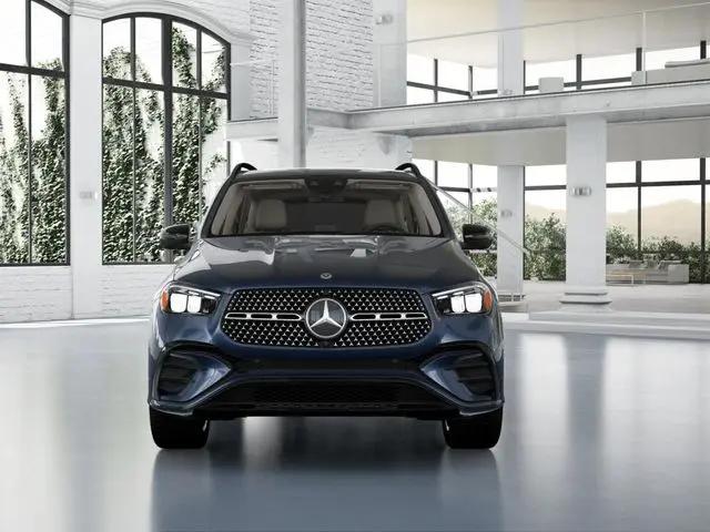 2026 Mercedes-Benz GLE GLE 350 GLE 350