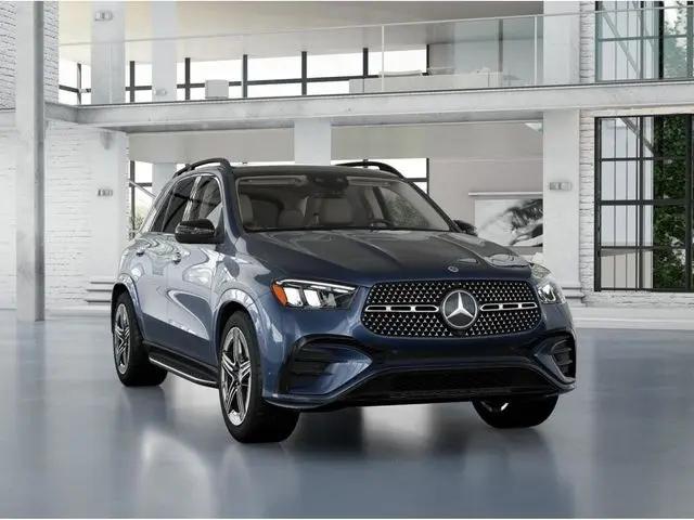 2026 Mercedes-Benz GLE GLE 350 GLE 350
