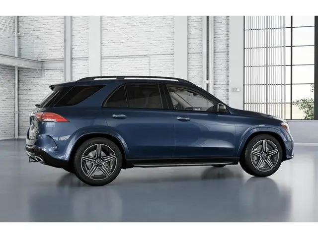 2026 Mercedes-Benz GLE GLE 350 GLE 350