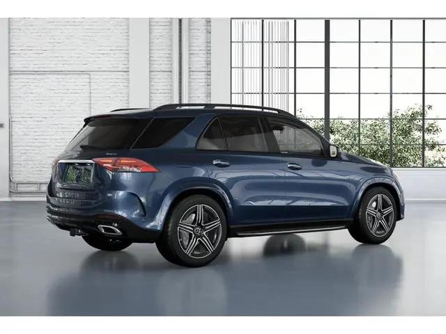 2026 Mercedes-Benz GLE GLE 350 GLE 350
