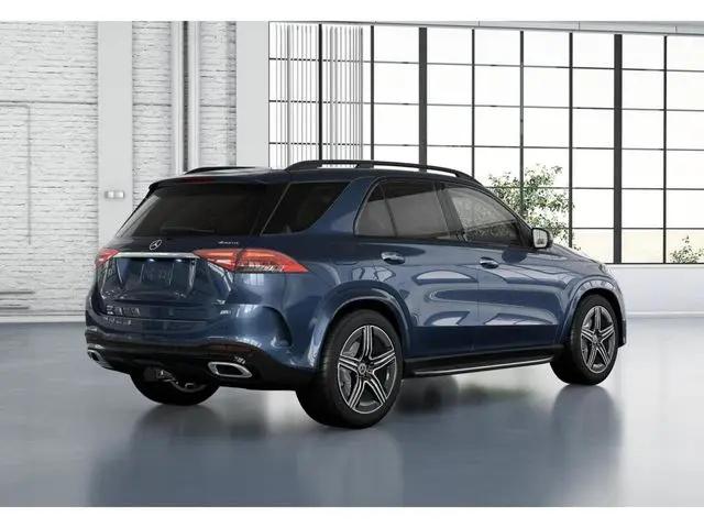 2026 Mercedes-Benz GLE GLE 350 GLE 350