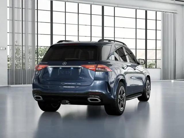 2026 Mercedes-Benz GLE GLE 350 GLE 350