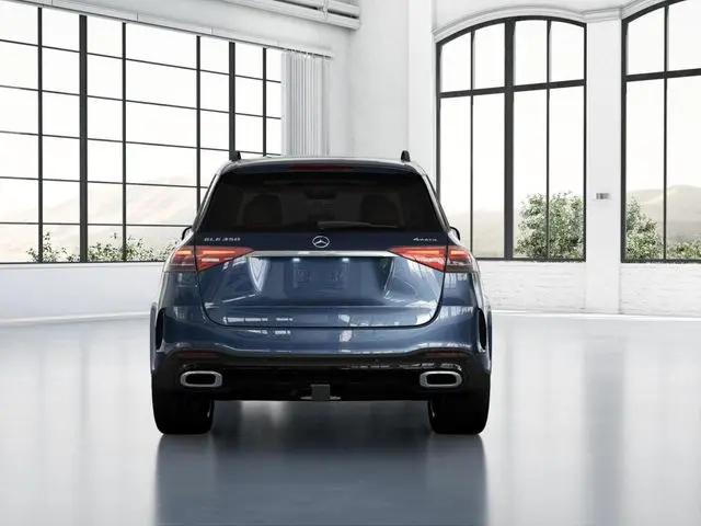2026 Mercedes-Benz GLE GLE 350 GLE 350