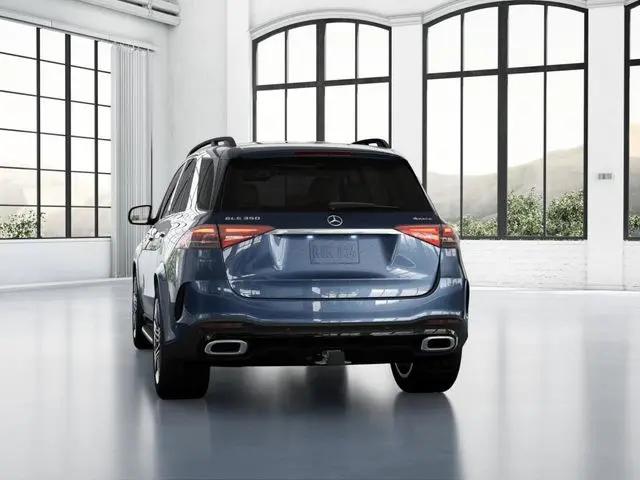 2026 Mercedes-Benz GLE GLE 350 GLE 350