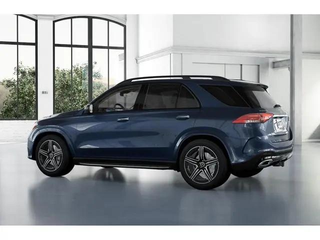 2026 Mercedes-Benz GLE GLE 350 GLE 350