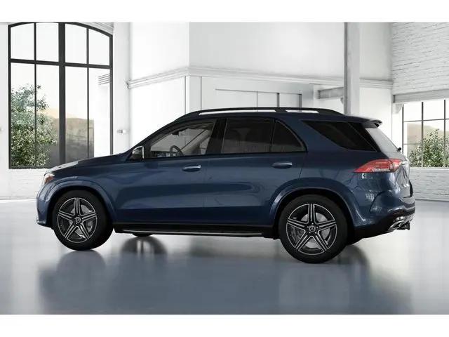 2026 Mercedes-Benz GLE GLE 350 GLE 350