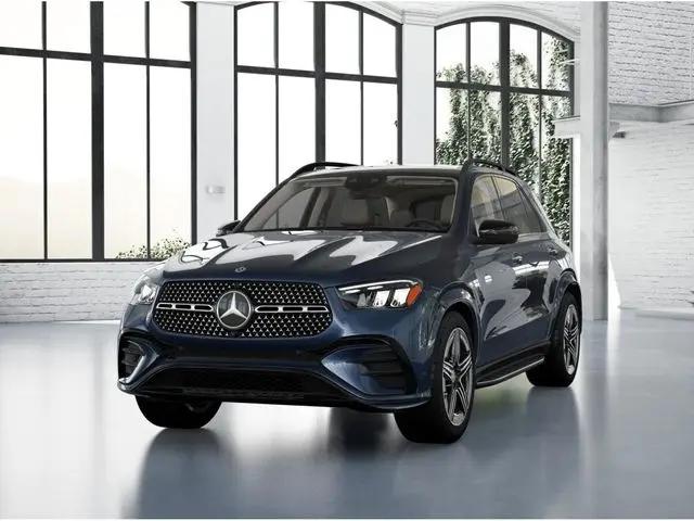 2026 Mercedes-Benz GLE GLE 350 GLE 350