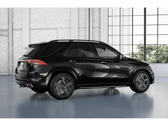 2026 Mercedes-Benz GLE GLE 450 4MATIC