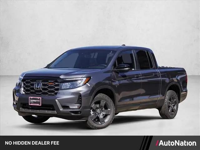 2026 Honda Ridgeline TrailSport for sale in Des Plaines, IL
