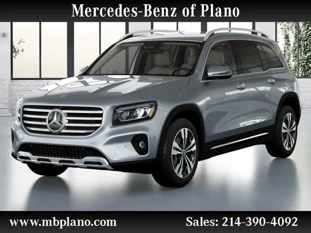 2026 Mercedes-Benz GLB GLB 250 for sale in Plano, TX