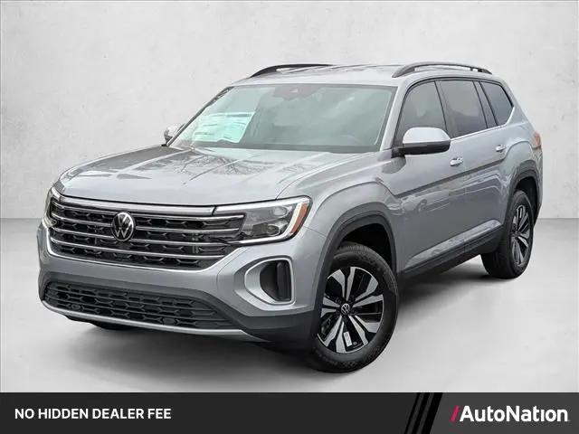 2026 Volkswagen Atlas SE for sale in Columbus, GA