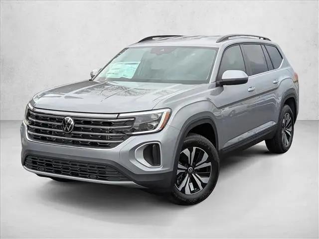 2026 Volkswagen Atlas SE for sale in Columbus, GA
