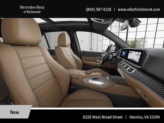 2026 Mercedes-Benz GLE GLE 350 GLE 350