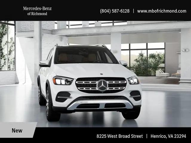 2026 Mercedes-Benz GLE GLE 350 GLE 350